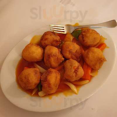 Kwong's Chinese & Noodle