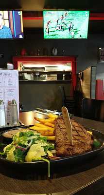 The Sporting Globe Moonee Ponds