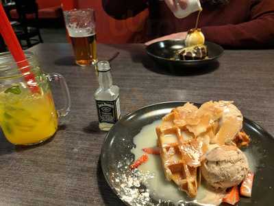 The Sporting Globe Moonee Ponds