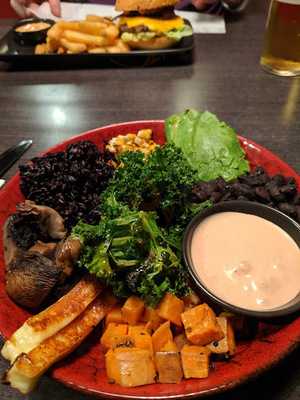 The Sporting Globe Moonee Ponds