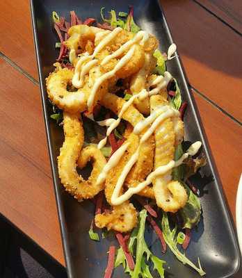 The Sporting Globe Moonee Ponds