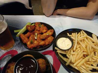 The Sporting Globe Moonee Ponds