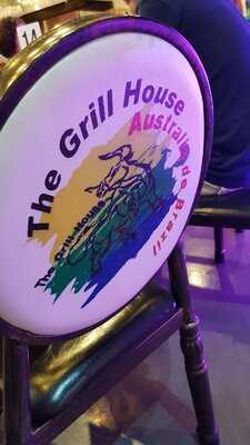 The Grill House