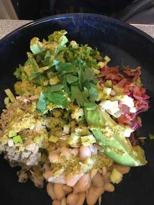 Showbox Coffee Brewers