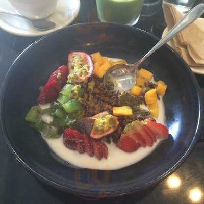 Showbox Coffee Brewers