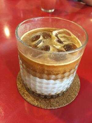 Showbox Coffee Brewers