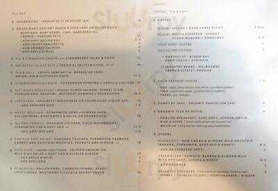 Showbox Coffee Brewers