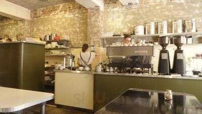 Showbox Coffee Brewers