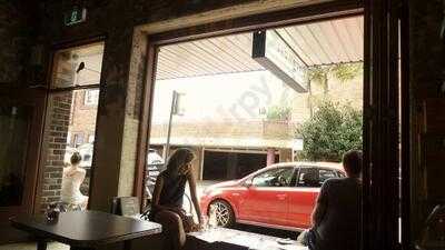 Showbox Coffee Brewers