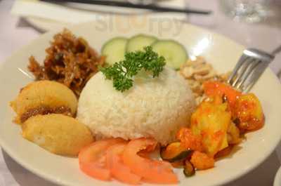 Ah'loys Malaysian Restaurant