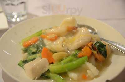 Ah'loys Malaysian Restaurant