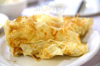 Ah'loys Malaysian Restaurant