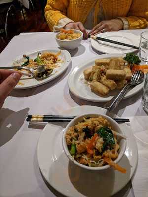 Ah'loys Malaysian Restaurant