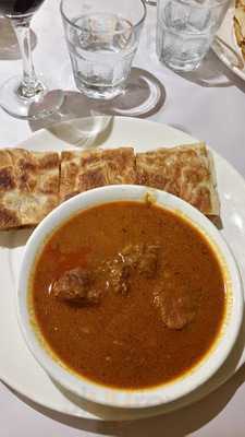 Ah'loys Malaysian Restaurant