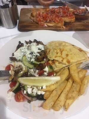 Momentum Cafe Karingal