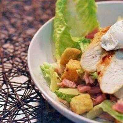 Momentum Cafe Karingal