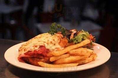 Momentum Cafe Karingal