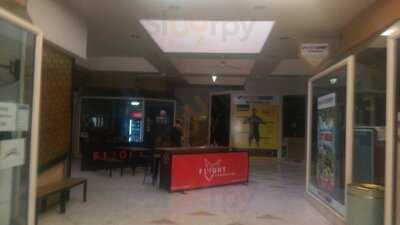 Flight Bar And Bottle Shop