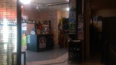 Flight Bar And Bottle Shop