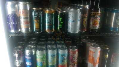 Flight Bar And Bottle Shop