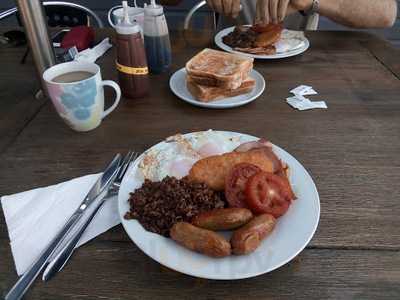 Glebe Rd Takeaway & Coffee House