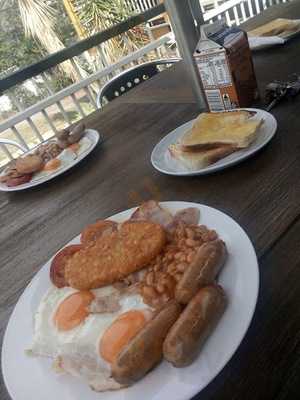 Glebe Rd Takeaway & Coffee House