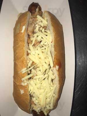 Glebe Rd Takeaway & Coffee House