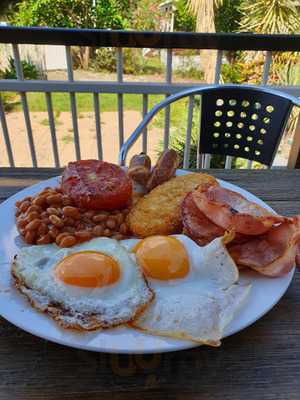 Glebe Rd Takeaway & Coffee House
