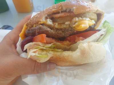 Glebe Rd Takeaway & Coffee House