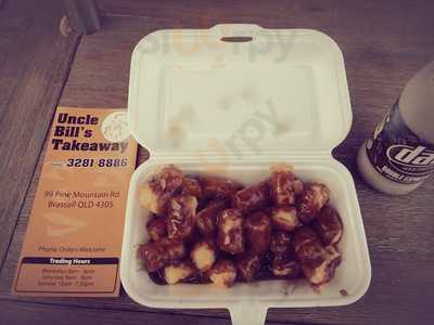 Glebe Rd Takeaway & Coffee House