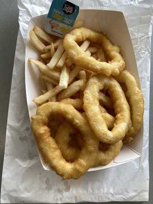 Glebe Rd Takeaway & Coffee House