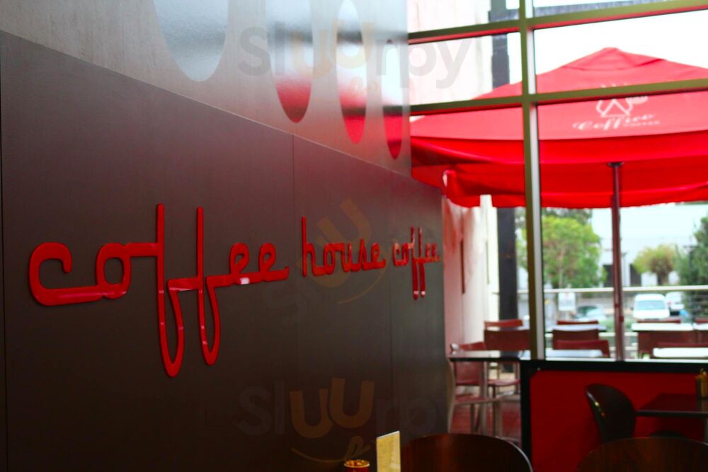 Zia's Coffee House