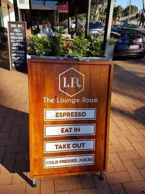 The Loungeroom On James