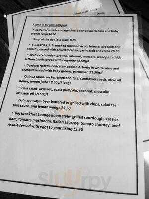 The Loungeroom On James