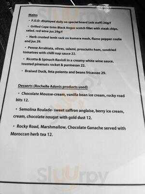 The Loungeroom On James