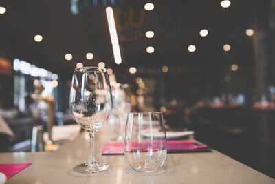 Mozza Pizzeria Napoletana