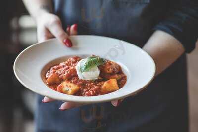 Mozza Pizzeria Napoletana