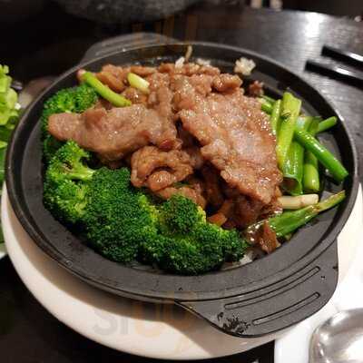 Hao Vinh Vietnamese Bbq