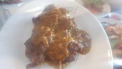 Hao Vinh Vietnamese Bbq