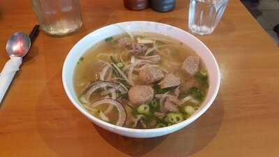 Vietnamese Saigon Star