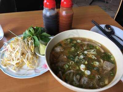 Vietnamese Saigon Star