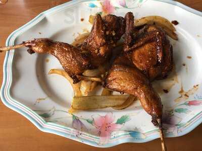 Vietnamese Saigon Star