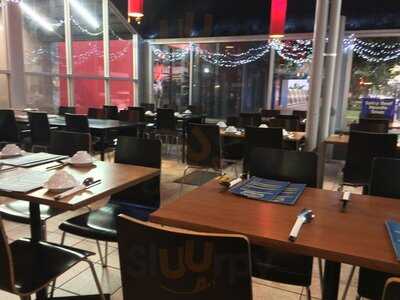 Vietnamese Saigon Star