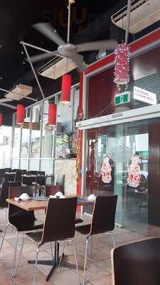 Vietnamese Saigon Star