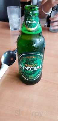 Vietnamese Saigon Star