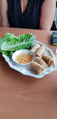 Vietnamese Saigon Star