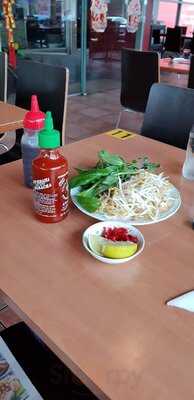 Vietnamese Saigon Star