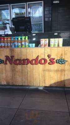 Nando's