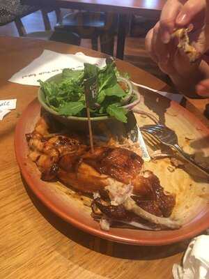 Nando's