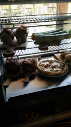 Urbon Cafe, Bar And Restaurant